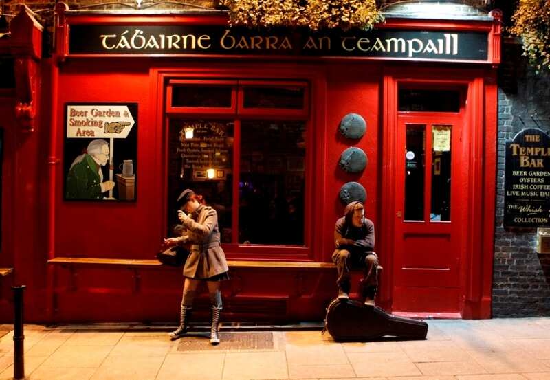 5 literary cities that should be on every book lover&rsquo;s bucket list