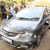 Article image for: Three arrested in Rs 8 crore Delhi <i class="tbold">heist</i>