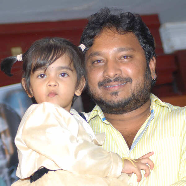 Chandru