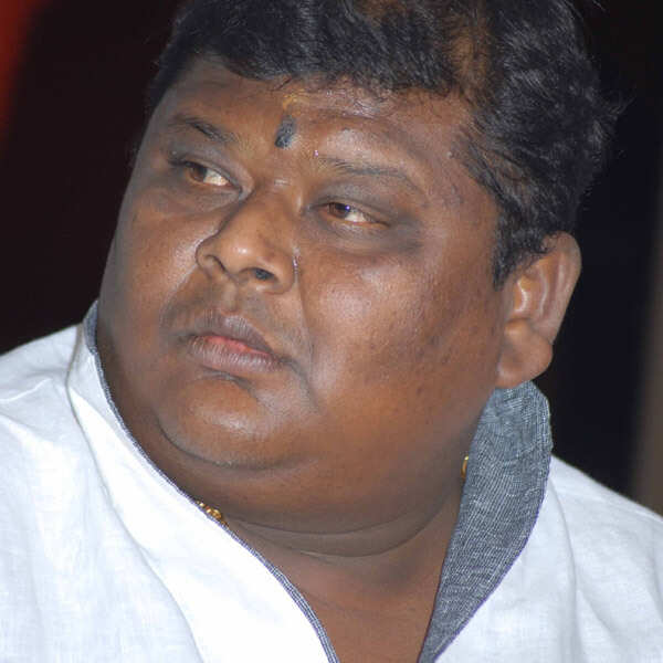 Bullet Prakash