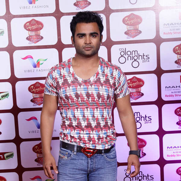 Sachiin Joshi