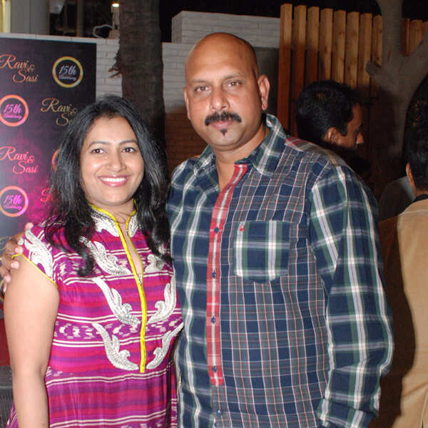 Ravichandra