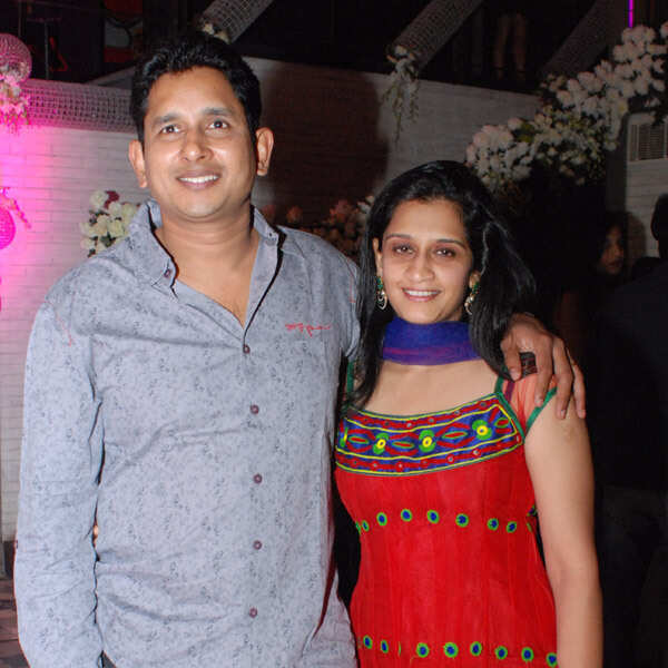 Ravichandra