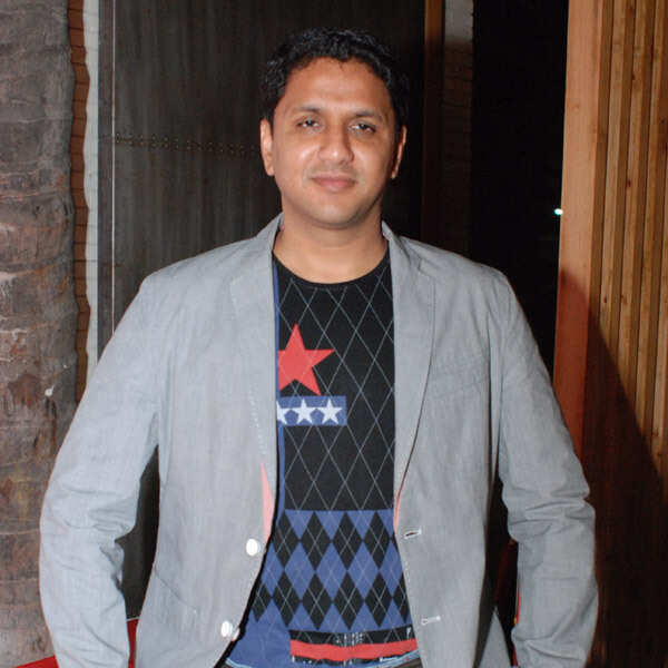 Ravichandra