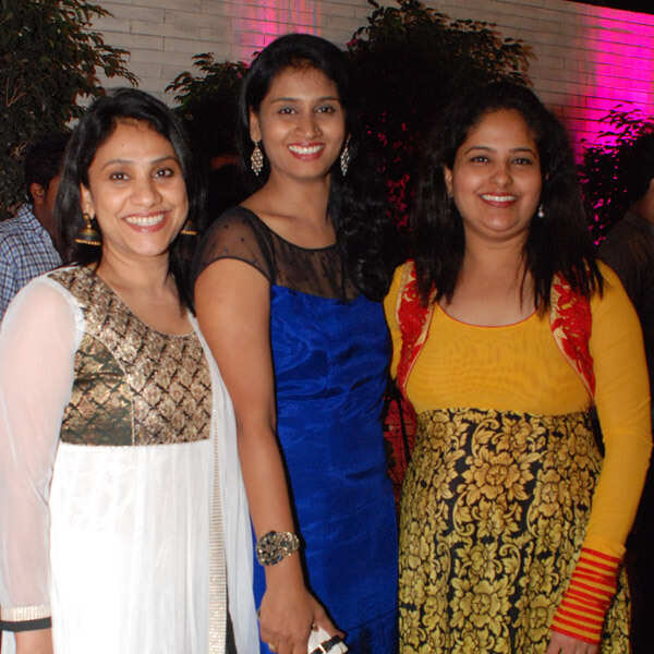 Ravichandra
