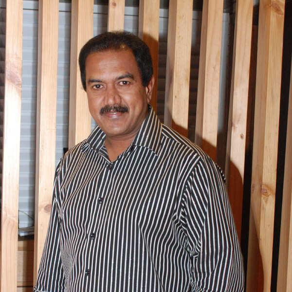 Ravichandra