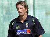 Glen Mcgrath