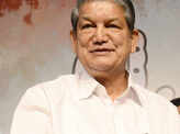 Harish Rawat named Uttarakhand's new CM