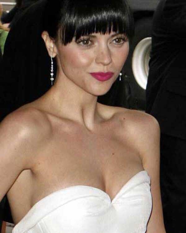 Christina Ricci Pictures