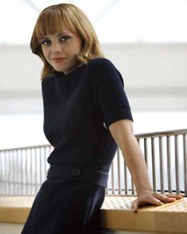 Christina Ricci Wallpapers