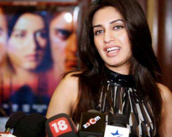 Iman Ali Stills