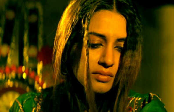 Iman Ali Photos