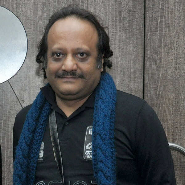 Gaurav Pandey Pictures