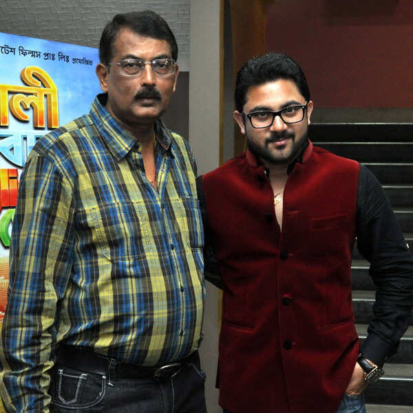 Soham Chakraborty