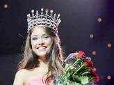 Miss Ukraine '08
