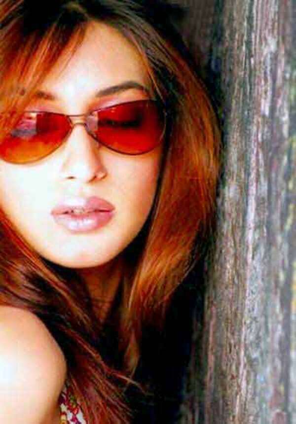 Iman Ali Pictures