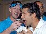 Happy birthday Sachin