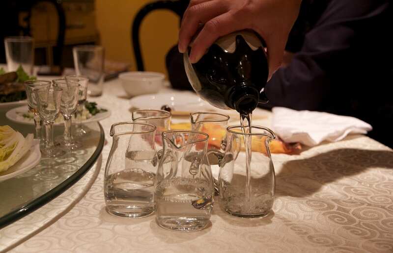Baijiu