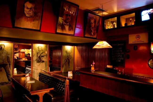 Image result for Thugs bar delhi