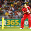 Article image for: Australia beat England to win T20 series 3-0