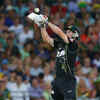 Article image for: Australia beat England to win T20 series 3-0