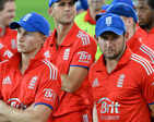 Australia beat England to win T20 series 3-0