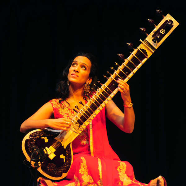Anoushka Shankar