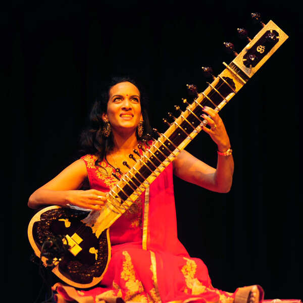 Anoushka Shankar