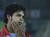 Bhajji slaps Sreesanth