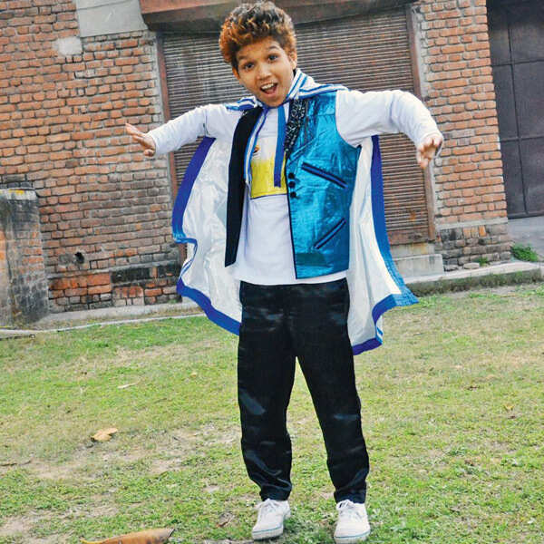 Gaurav Sharma