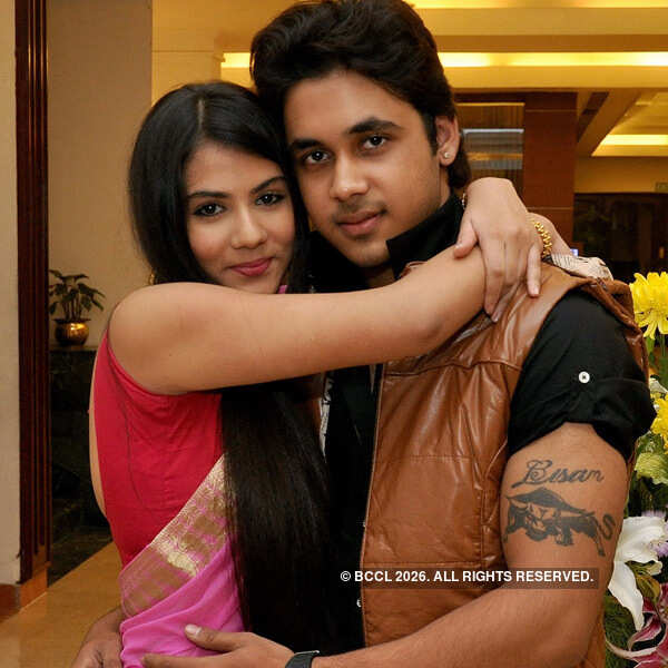Rittika Sen