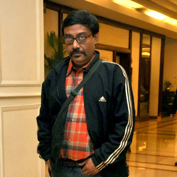 Subrata Sen