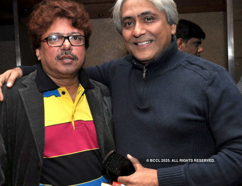 Audio launch of Masoom