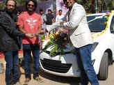 Eradane Sala: Film Launch