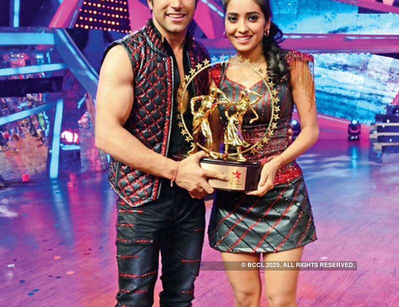 Nach Baliye 6