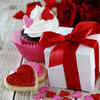 Valentine's Day ideas for couples living apart