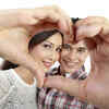 Valentine's Day ideas for couples living apart