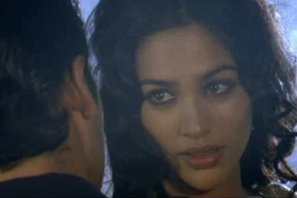 Dino Morea