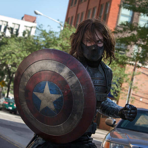 Sebastian Stan