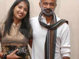 Angi Sreedhar's book launch 