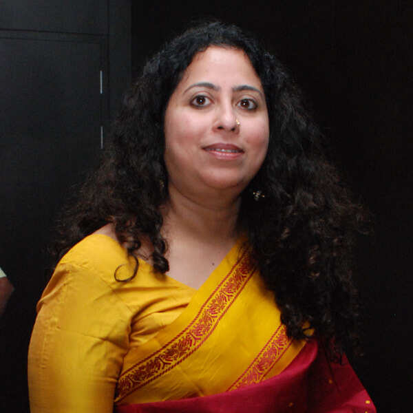 Anita Nair