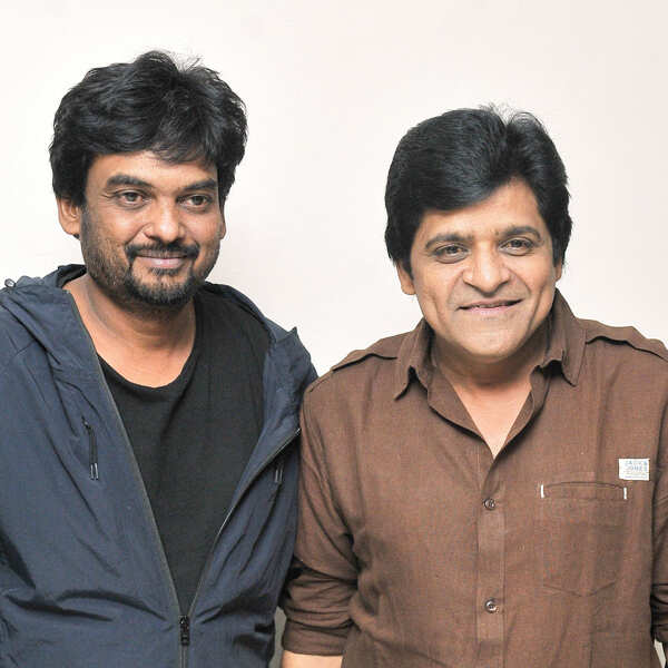 Puri Jagannadh