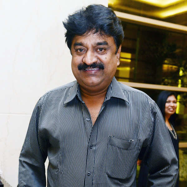 Chinni Jayanth Pictures