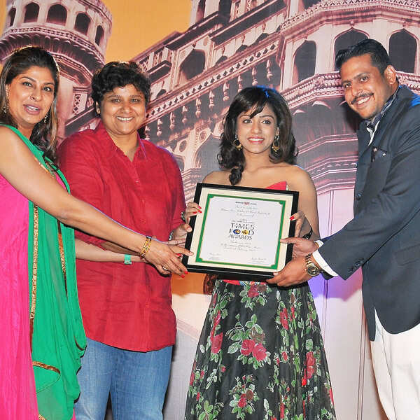 Vithika Sheru