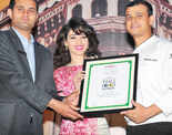 Times Food Guide Awards '14 - Hyderabad : Winners