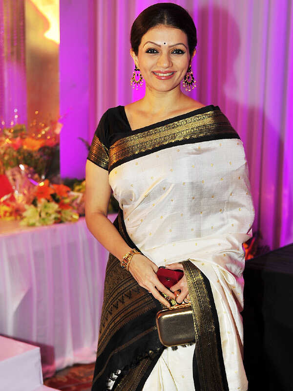 Prachi Shah