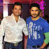 Article image for: Siddharth Kannan's wedding