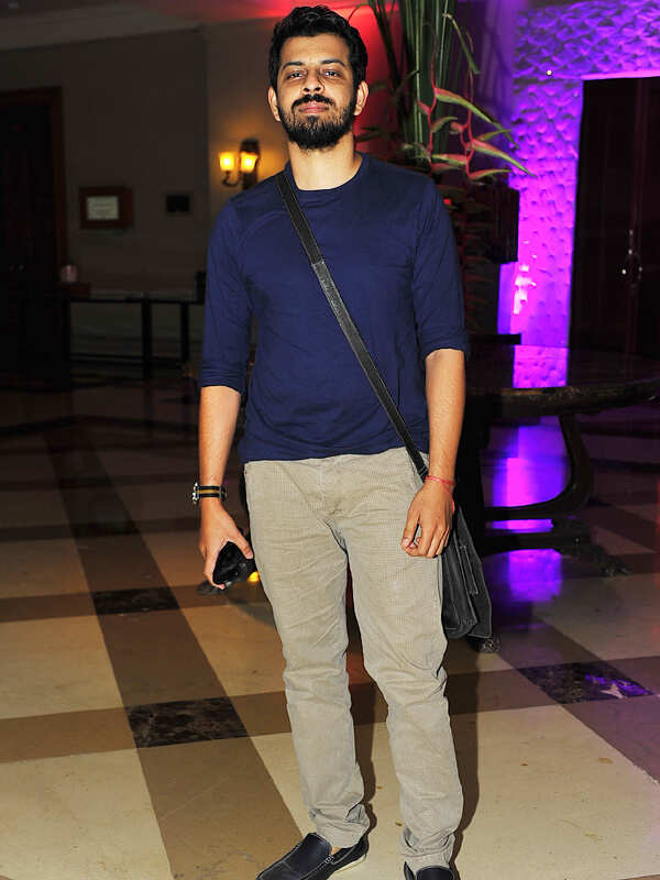 Bejoy Nambiar