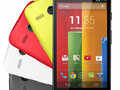 Motorola Moto G launched in India