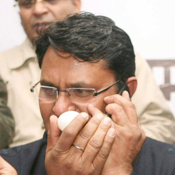 Vinod Kumar